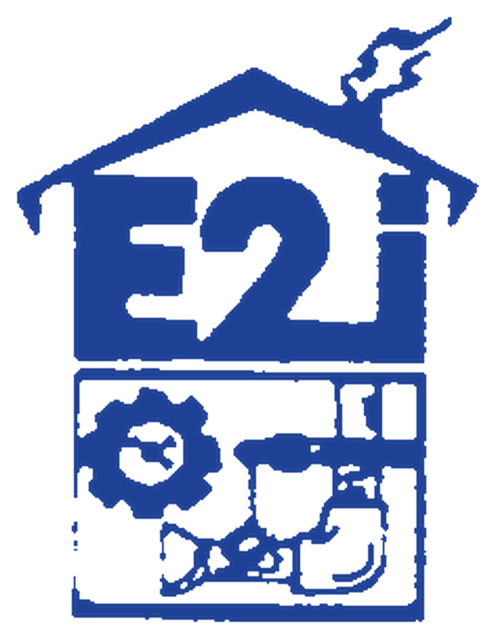 Logo E2I
